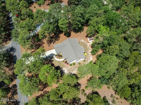 34 N Shamrock Drive Jackson Springs NC 27281