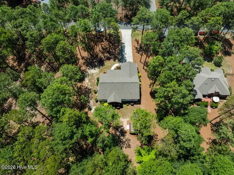 34 N Shamrock Drive Jackson Springs NC 27281