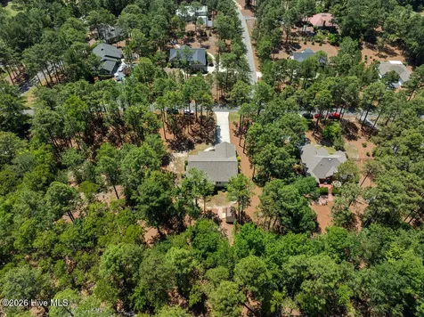 34 N Shamrock Drive Jackson Springs NC 27281