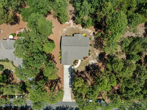 34 N Shamrock Drive Jackson Springs NC 27281