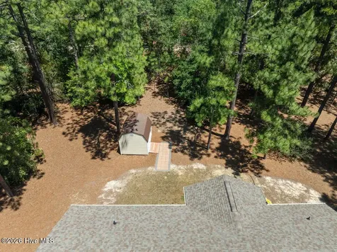 34 N Shamrock Drive Jackson Springs NC 27281