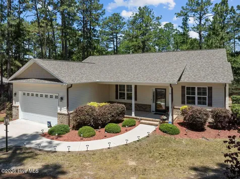 34 N Shamrock Drive Jackson Springs NC 27281