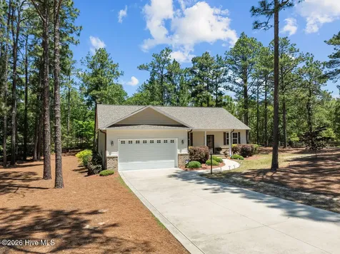 34 N Shamrock Drive Jackson Springs NC 27281