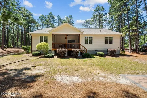 34 N Shamrock Drive Jackson Springs NC 27281