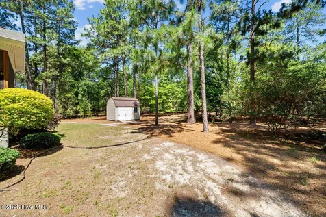 34 N Shamrock Drive Jackson Springs NC 27281