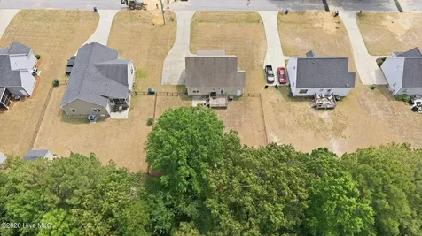 912 E Birchwood Drive Nashville NC 27856