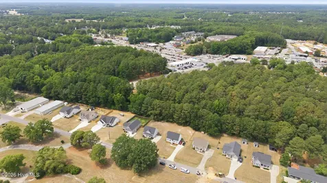 912 E Birchwood Drive Nashville NC 27856