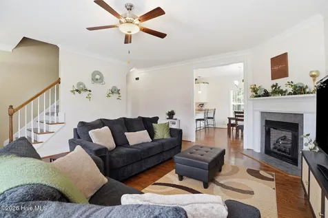 912 E Birchwood Drive Nashville NC 27856