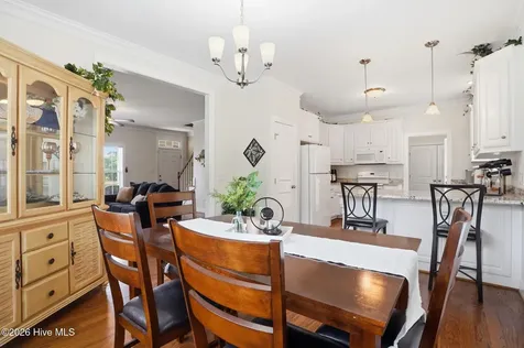 912 E Birchwood Drive Nashville NC 27856