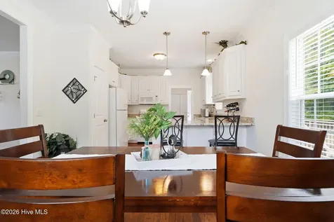 912 E Birchwood Drive Nashville NC 27856