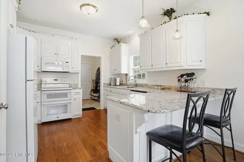 912 E Birchwood Drive Nashville NC 27856