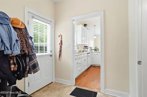 912 E Birchwood Drive Nashville NC 27856