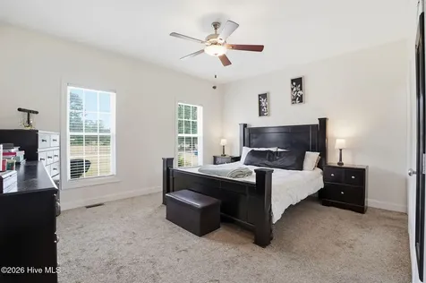 912 E Birchwood Drive Nashville NC 27856