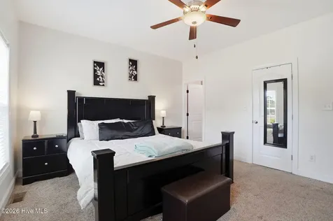912 E Birchwood Drive Nashville NC 27856
