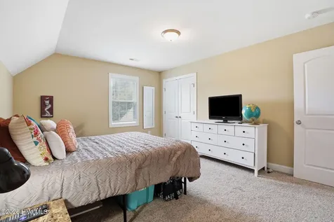 912 E Birchwood Drive Nashville NC 27856