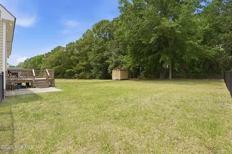 912 E Birchwood Drive Nashville NC 27856