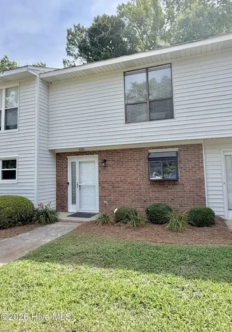 2191 Fox Run Drive Kinston NC 28504
