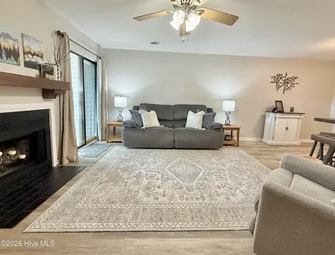 2191 Fox Run Drive Kinston NC 28504