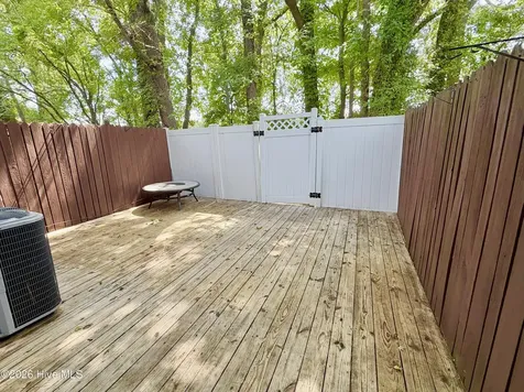 2191 Fox Run Drive Kinston NC 28504