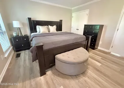 2191 Fox Run Drive Kinston NC 28504