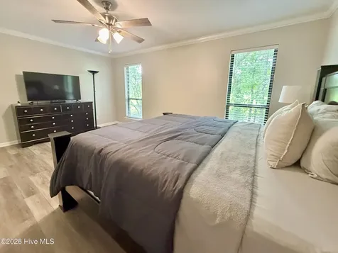 2191 Fox Run Drive Kinston NC 28504