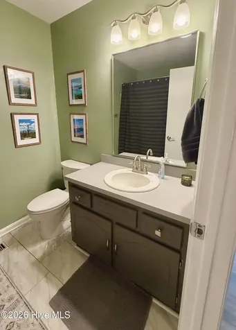 2191 Fox Run Drive Kinston NC 28504