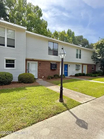 2191 Fox Run Drive Kinston NC 28504