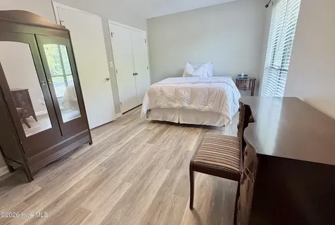 2191 Fox Run Drive Kinston NC 28504