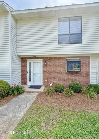 2191 Fox Run Drive Kinston NC 28504