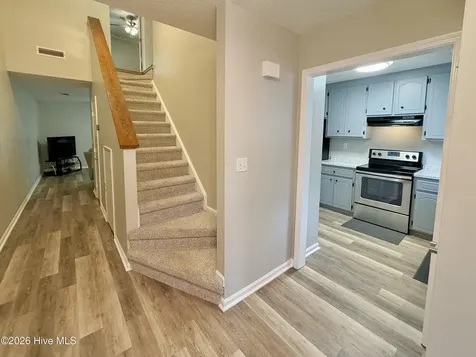 2191 Fox Run Drive Kinston NC 28504