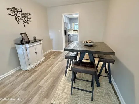 2191 Fox Run Drive Kinston NC 28504