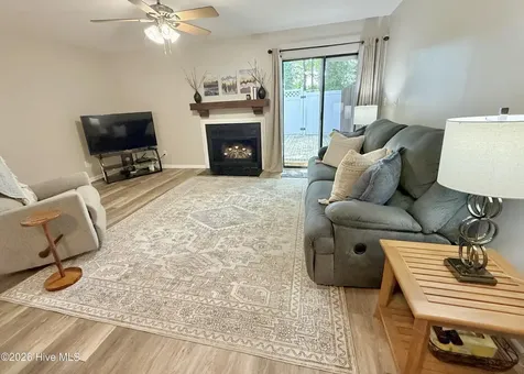 2191 Fox Run Drive Kinston NC 28504