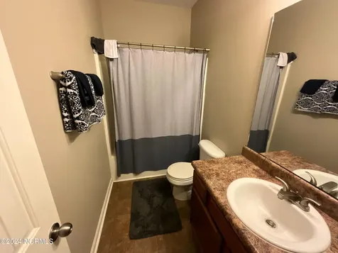 236 Glenhaven Lane Jacksonville NC 28546