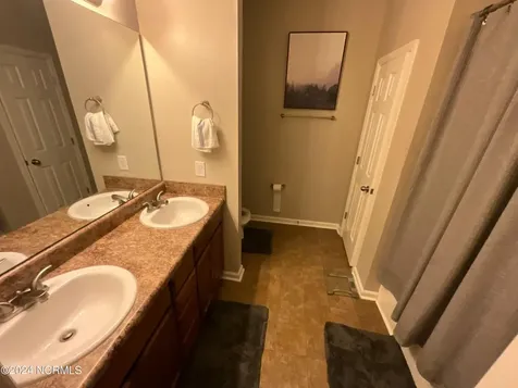 236 Glenhaven Lane Jacksonville NC 28546