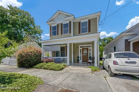 720 S 6th Street Wilmington NC 28401