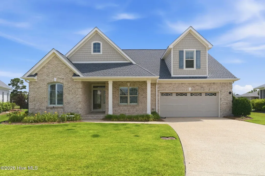 1226 Nightingale Court Leland NC 28451