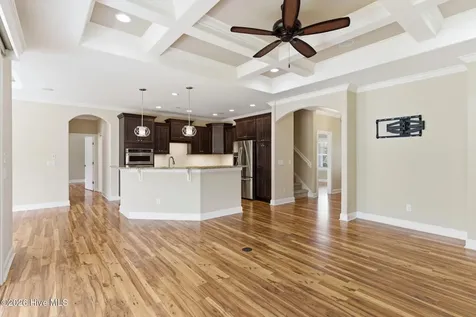 1226 Nightingale Court Leland NC 28451