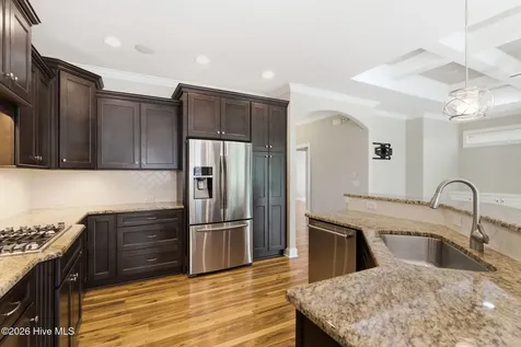 1226 Nightingale Court Leland NC 28451