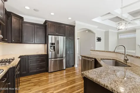 1226 Nightingale Court Leland NC 28451