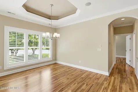 1226 Nightingale Court Leland NC 28451