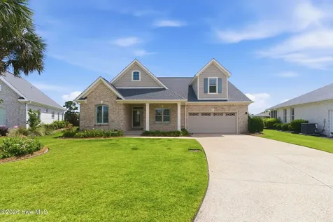 1226 Nightingale Court Leland NC 28451