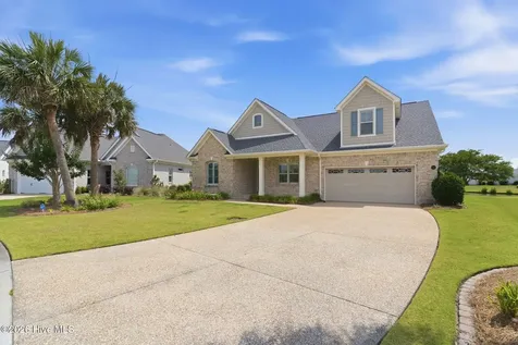 1226 Nightingale Court Leland NC 28451