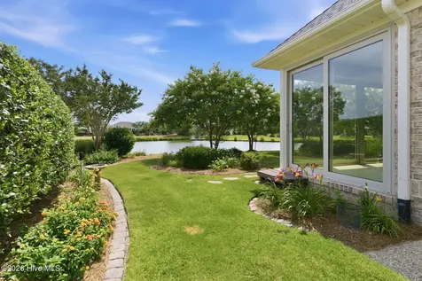 1226 Nightingale Court Leland NC 28451