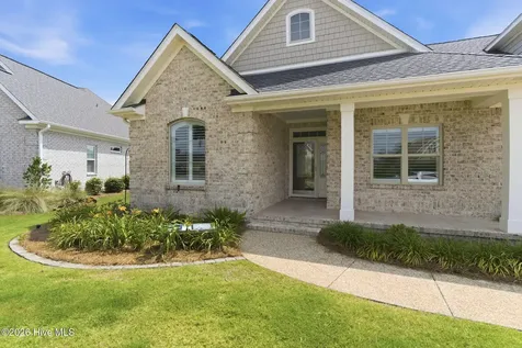 1226 Nightingale Court Leland NC 28451