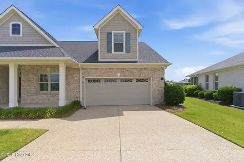 1226 Nightingale Court Leland NC 28451