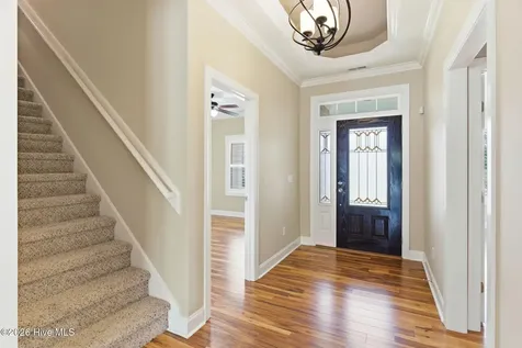 1226 Nightingale Court Leland NC 28451