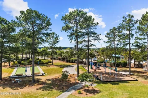 1226 Nightingale Court Leland NC 28451