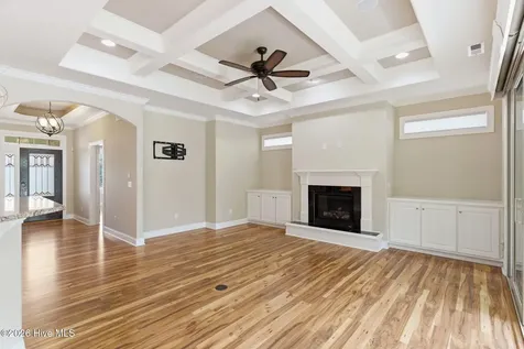 1226 Nightingale Court Leland NC 28451