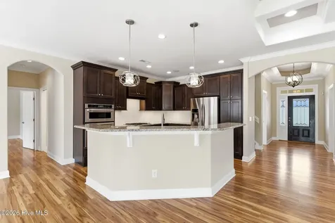 1226 Nightingale Court Leland NC 28451