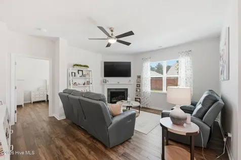 2000 Minnette Circle New Bern NC 28562